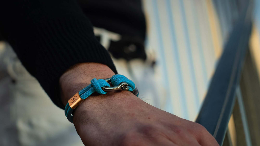 Bracelet made in france