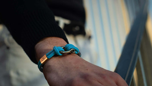 Bracelet made in france
