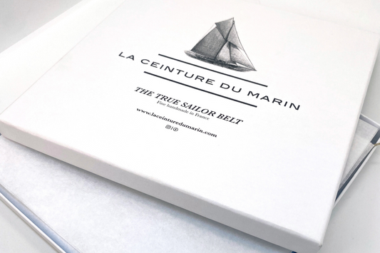 Cadeau de Noël pour Marin