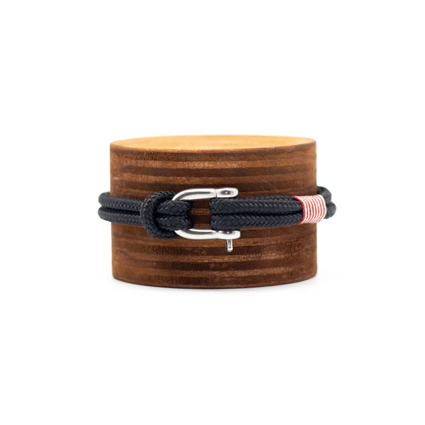Bracelet en corde made in france