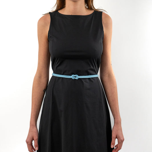 Ceinture pour femme made in france, La Garcette