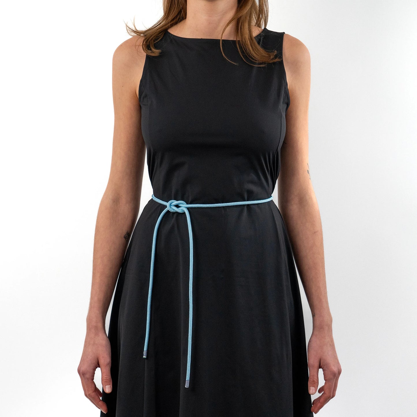 Ceinture pour femme en corde