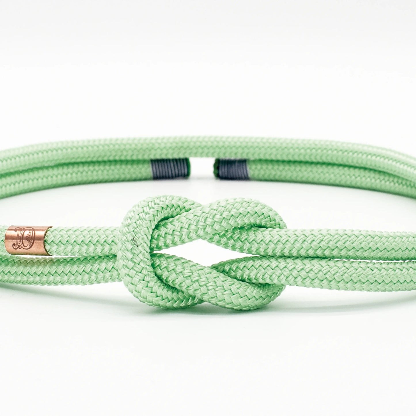 Ceinture en corde made in france