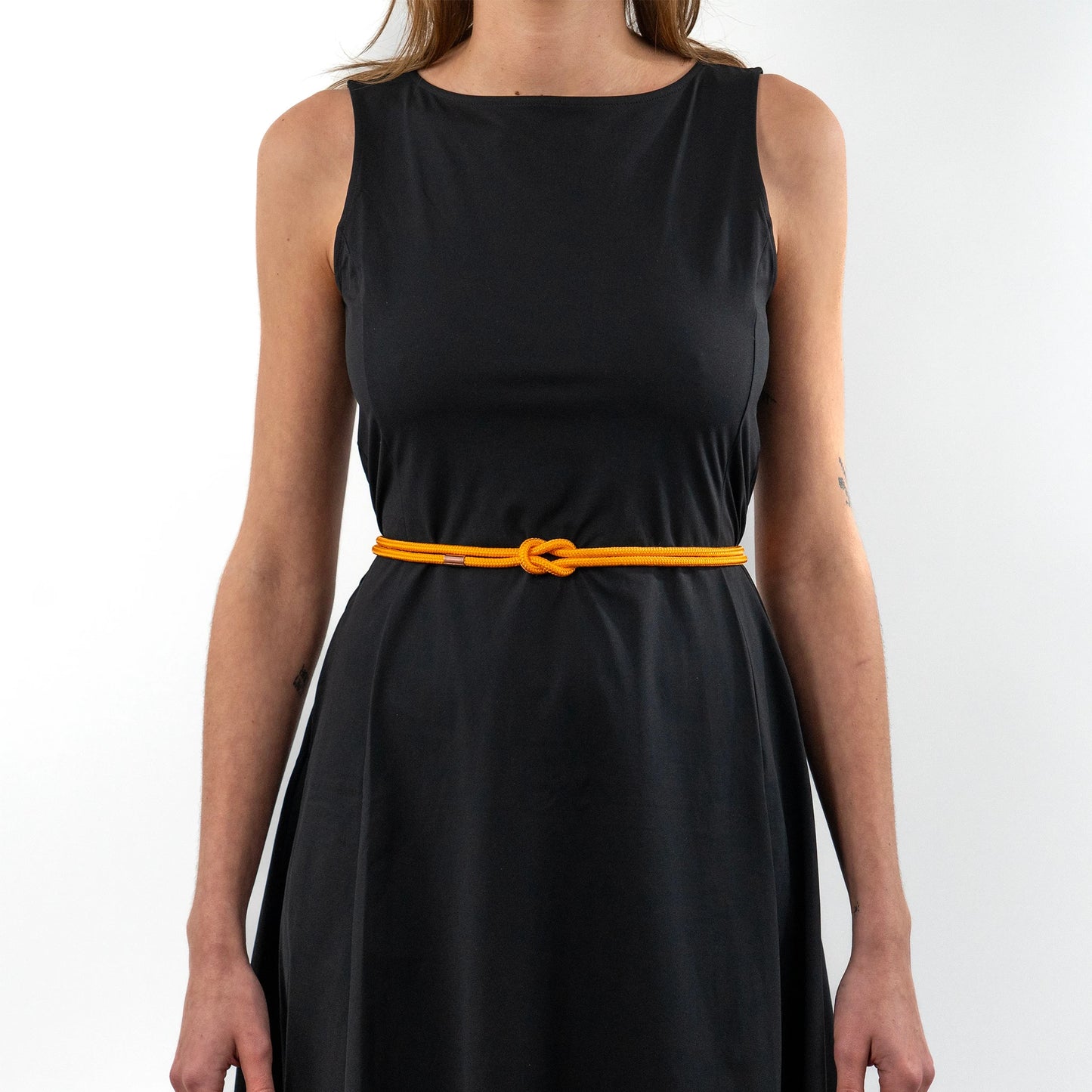 La Garcette Ceinture femme en corde