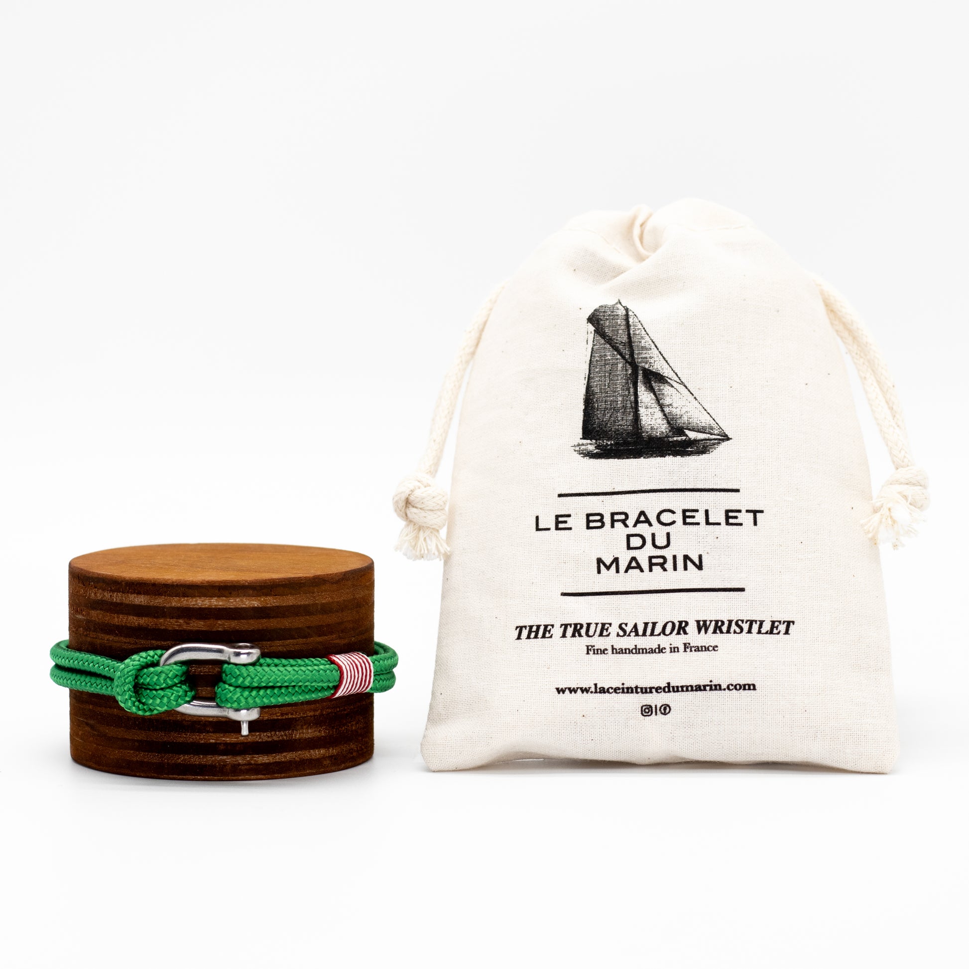 Le Bracelet du Marin