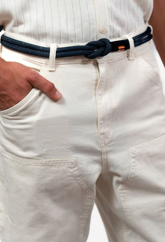 Ceinture en corde
