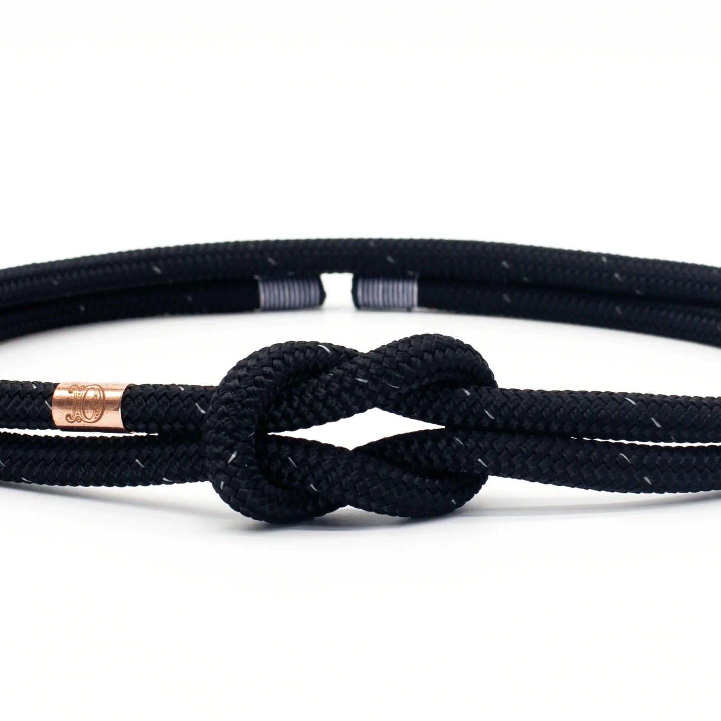 Ceinture en corde made in france