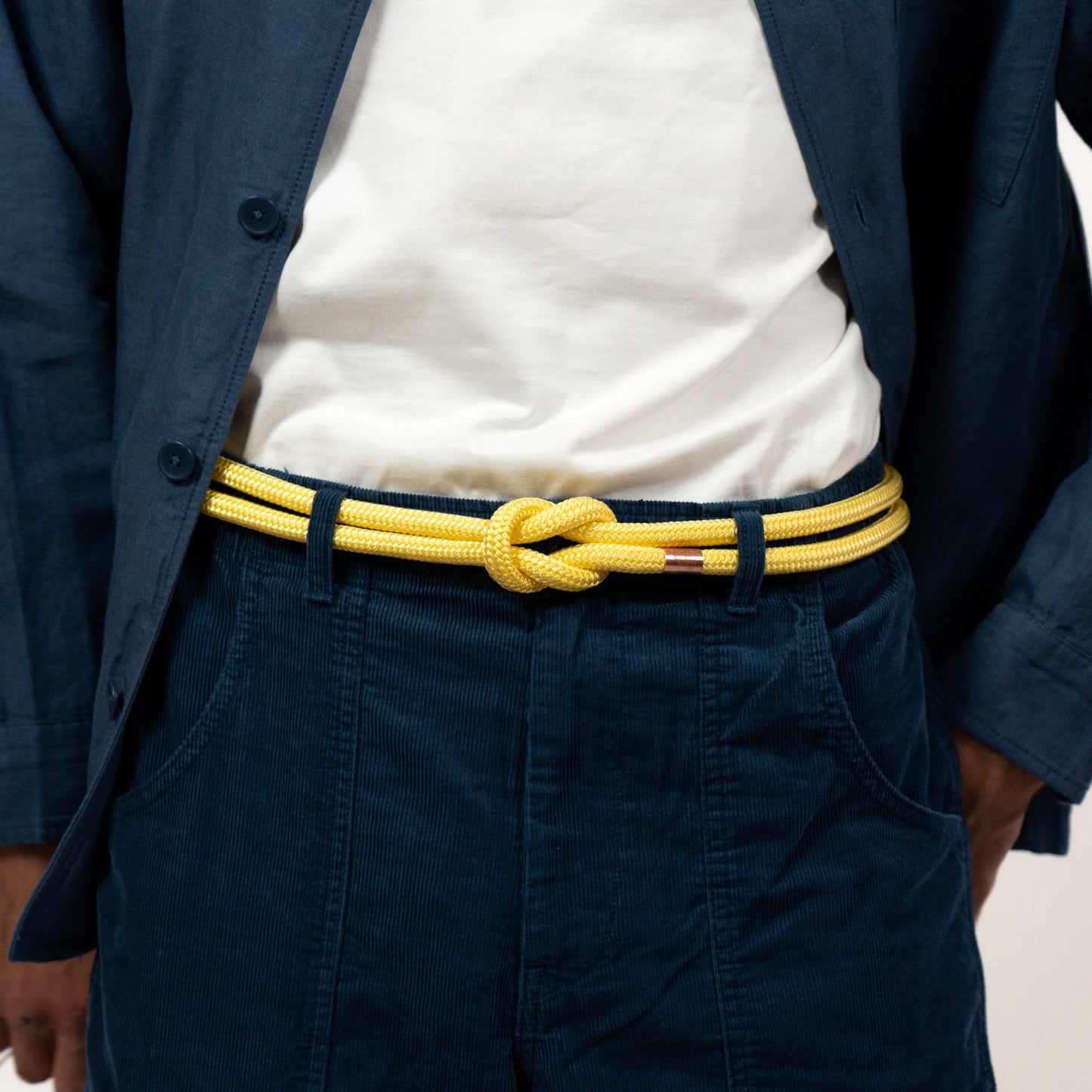 Ceinture pour homme